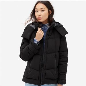 Cole Haan women’s coat